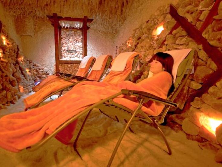 Hotel Kaiser S Garten I 3 Partnerreisen Grund Touristik