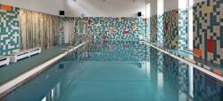 Spa & Kurhotel Praha