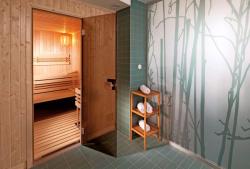 Spa & Kurhotel Praha