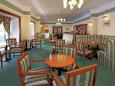 Goethe und Savoy Spa und Medical Hotel - Kururlaub in Franzensbad mit Haustürabholung