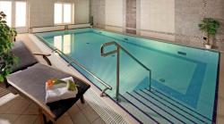 Goethe und Savoy Spa und Medical Hotel - Kururlaub in Franzensbad mit Haustürabholung