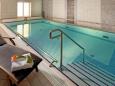 Goethe und Savoy Spa und Medical Hotel - Kururlaub in Franzensbad mit Haustürabholung