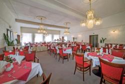 Goethe und Savoy Spa und Medical Hotel - Kururlaub in Franzensbad mit Haustürabholung