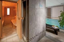 Goethe und Savoy Spa und Medical Hotel - Kururlaub 2026 in Franzensbad mit Haustürabholung