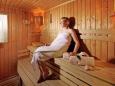 Goethe und Savoy Spa und Medical Hotel - Kururlaub in Franzensbad mit Haustürabholung