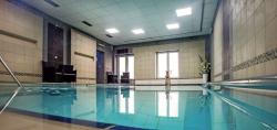 Goethe und Savoy Spa und Medical Hotel - Kururlaub in Franzensbad mit Haustürabholung