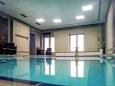 Goethe und Savoy Spa und Medical Hotel - Kururlaub in Franzensbad mit Haustürabholung