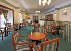 Kurhaus Savoy 