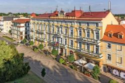 Kurhaus Savoy 