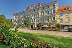 Kurhaus Savoy 