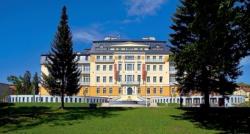 Spa- & Kurhotel Harvey