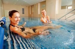 Spa- & Kurhotel Harvey