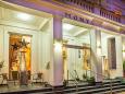 Monti Spa Hotel - Kururlaub in Franzensbad mit Haustürabholung