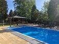 Monti Spa Hotel - Außenpool