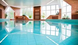 Monti Spa Hotel - Kururlaub in Franzensbad mit Haustürabholung