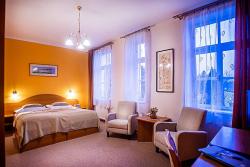 Monti Spa Hotel - Zimmerbeispiel