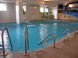 Hotel Pyramida I