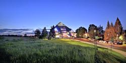 Hotel Pyramida I