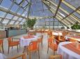 Hotel Pyramida I