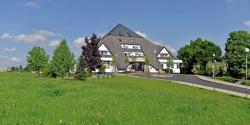 Hotel Pyramida I