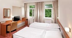 Hotel Reza