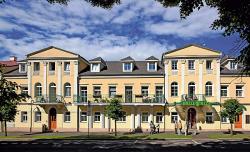 Hotel Reza