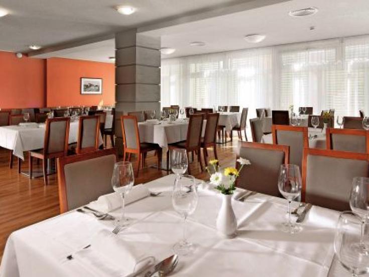 Badenia Hotel Praha - Kururlaub in Franzensbad mit Haustürsnholung Badenia Hotel Praha - Kururlaub in Franzensbad mit Haustürsnholung