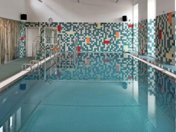 Badenia Hotel Praha - Kururlaub in Franzensbad mit Haustürsnholung Badenia Hotel Praha - Kururlaub in Franzensbad mit Haustürsnholung