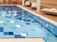 Kurhaus Imperial - Schwimmbad - Kururlaub in Franzensbad mit Haustürabholung