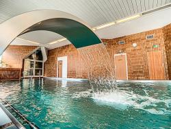 Monti Spa Hotel - Kururlaub in Franzensbad mit Haustürabholung