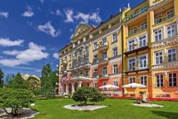 Spa Resort Pawlik-Aquarforum