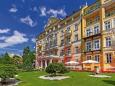 Spa Resort Pawlik-Aquarforum