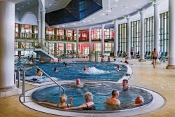 Spa Resort Pawlik-Aquarforum