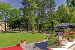 Spa Resort Pawlik-Aquarforum