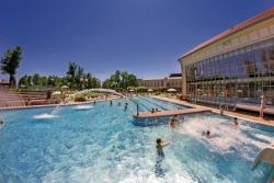 Spa Resort Pawlik-Aquarforum