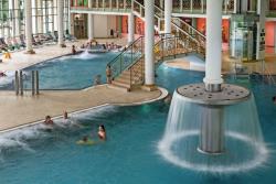 Spa Resort Pawlik-Aquarforum