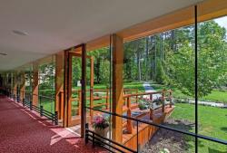 Spa Resort Pawlik-Aquarforum
