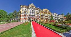 Spa Resort Pawlik-Aquarforum