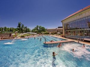 Spa Resort Pawlik-Aquarforum