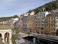ASTORIA Hotel & Medical Spa I Kururlaub in Karlsbad I mit Haustürabholung