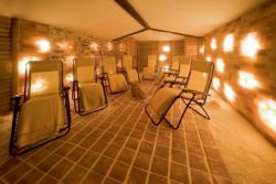 Spa Resort Sanssouci 