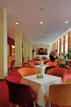 Spa Resort Sanssouci 