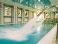 Ensana Butterfly Health Spa Hotel I Kururlaub Marienbad I mit Haustürabholung