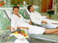 Ensana Butterfly Health Spa Hotel I Kururlaub Marienbad I mit Haustürabholung