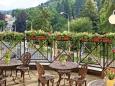 Ensana Butterfly Health Spa Hotel I Kururlaub Marienbad I mit Haustürabholung