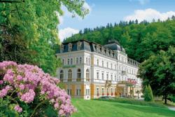 Centrální Lázne Health Spa Hotel & Maria Spa