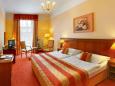 Centrální Lázne Health Spa Hotel & Maria Spa
