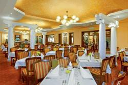 Centrální Lázne Health Spa Hotel & Maria Spa