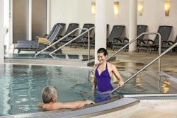 Falkensteiner Spa Resort Marienbad I Kururlaub in Marienbad I mit Haustürabholung