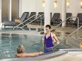 Falkensteiner Spa Resort Marienbad I Kururlaub in Marienbad I mit Haustürabholung